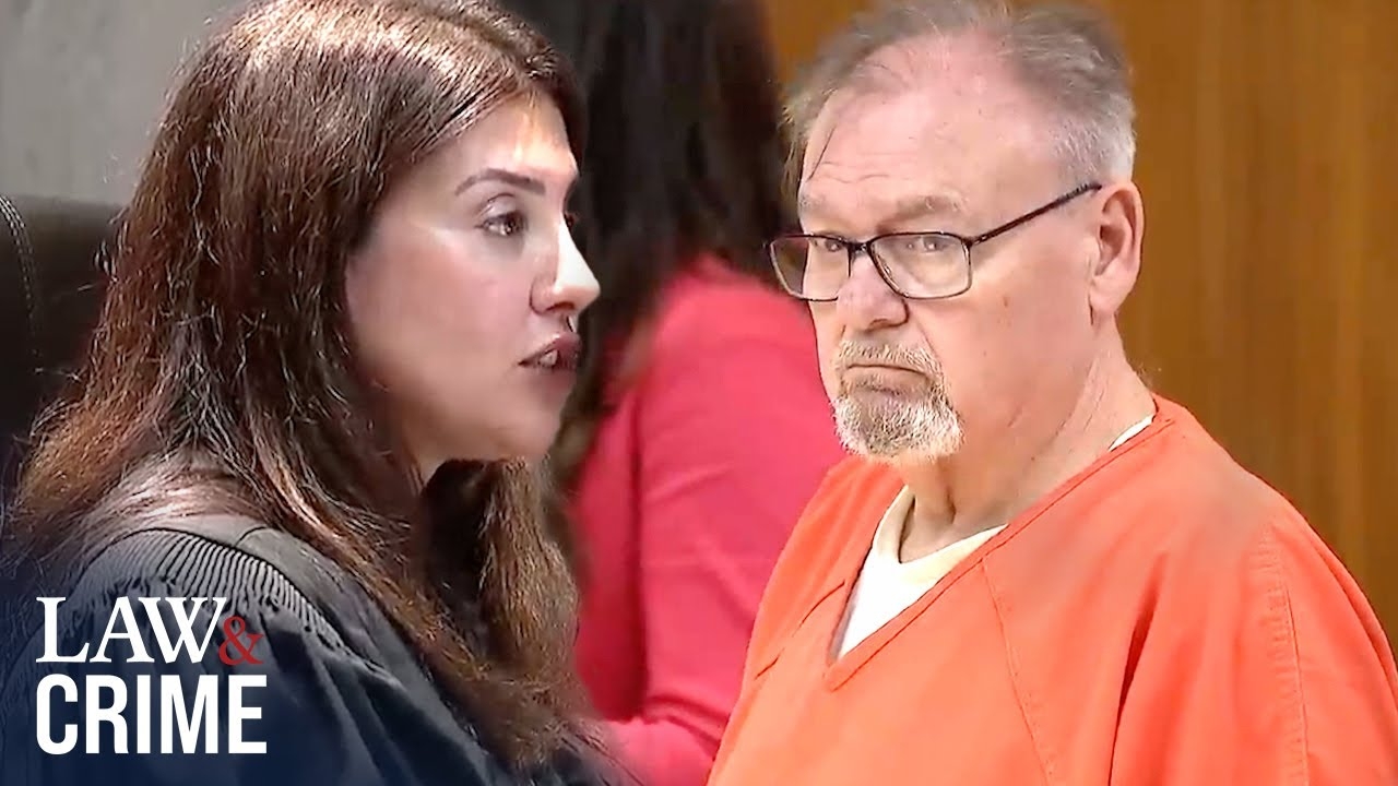 Judge Blasts Teacher for Elementary School Sexual Assaults