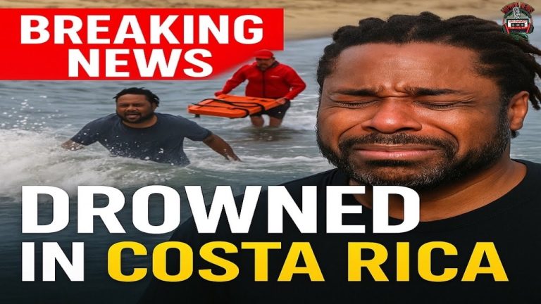 NEW SHOCKING Details About Malcom Jamal Warner DYING Trying To Save His 8 Year Old DAUGHTER