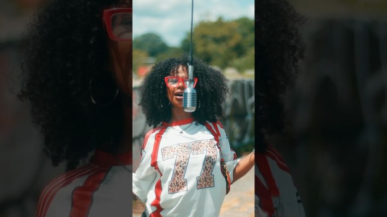 S3nsi Molly - Cougar | From The Block Performance 