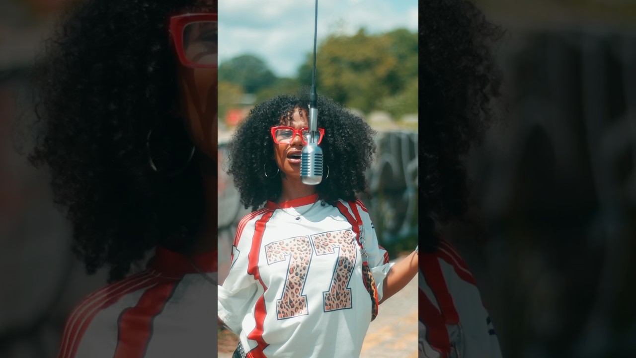 S3nsi Molly - Cougar | From The Block Performance