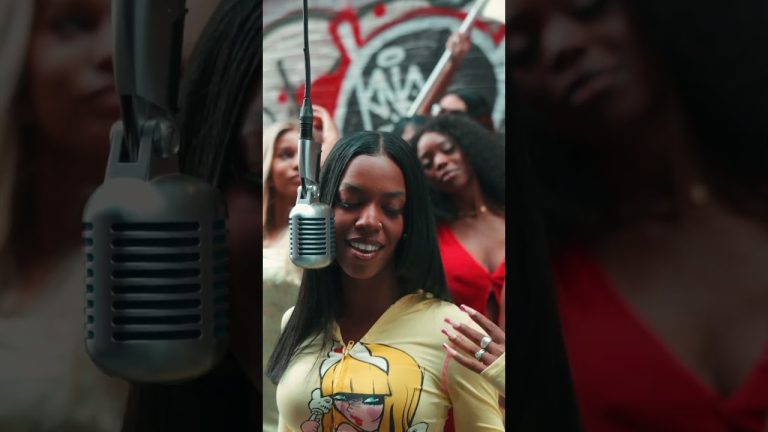 BAYLI - all of that | From The Block Performance 