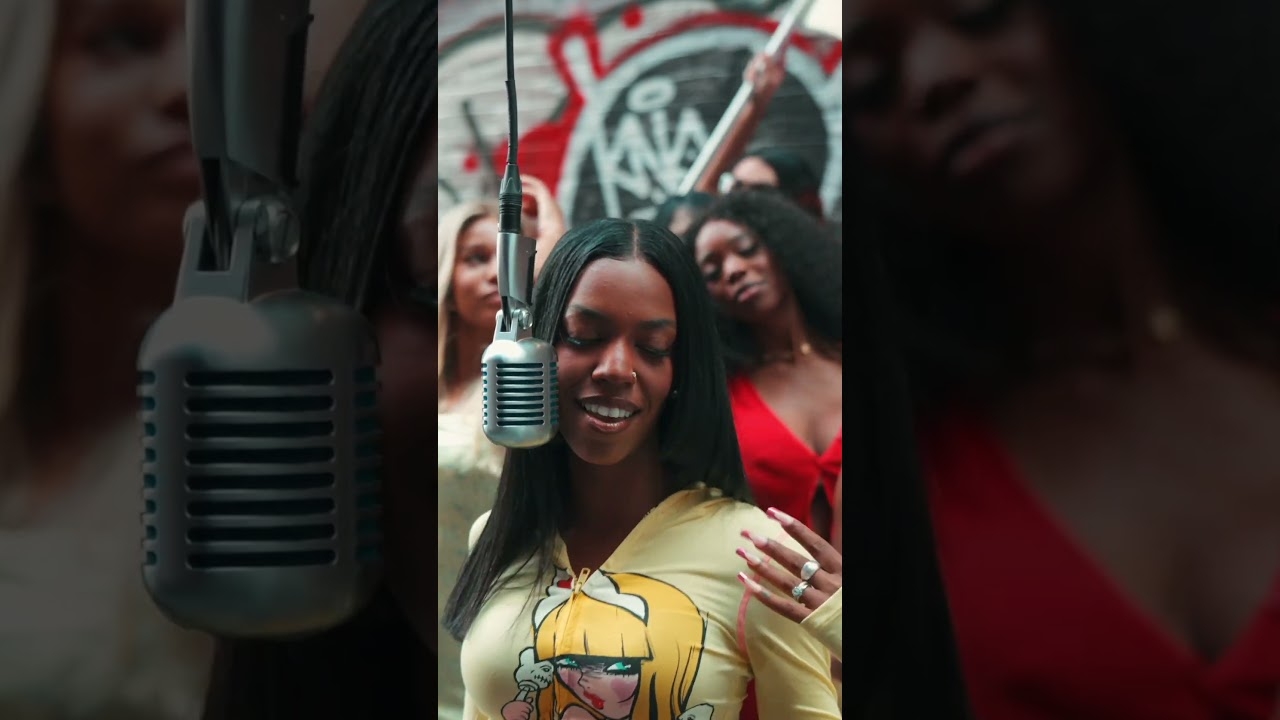 BAYLI - all of that | From The Block Performance