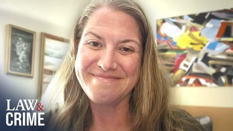 Art Teacher Strangled to Death