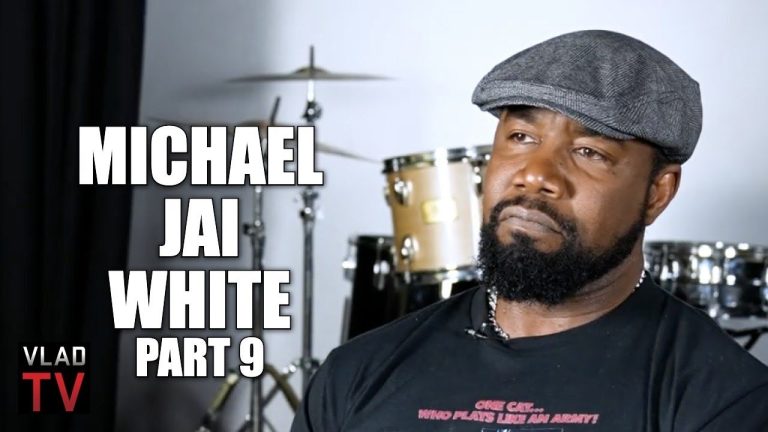 Michael Jai White on If Jake Paul Can Win a Title as a Ranked Cruiserweight: F***ing No! (Part 9)