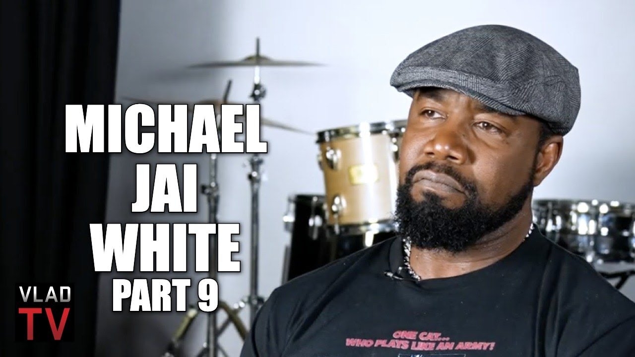 Michael Jai White on If Jake Paul Can Win a Title as a Ranked Cruiserweight: F***ing No! (Part 9)