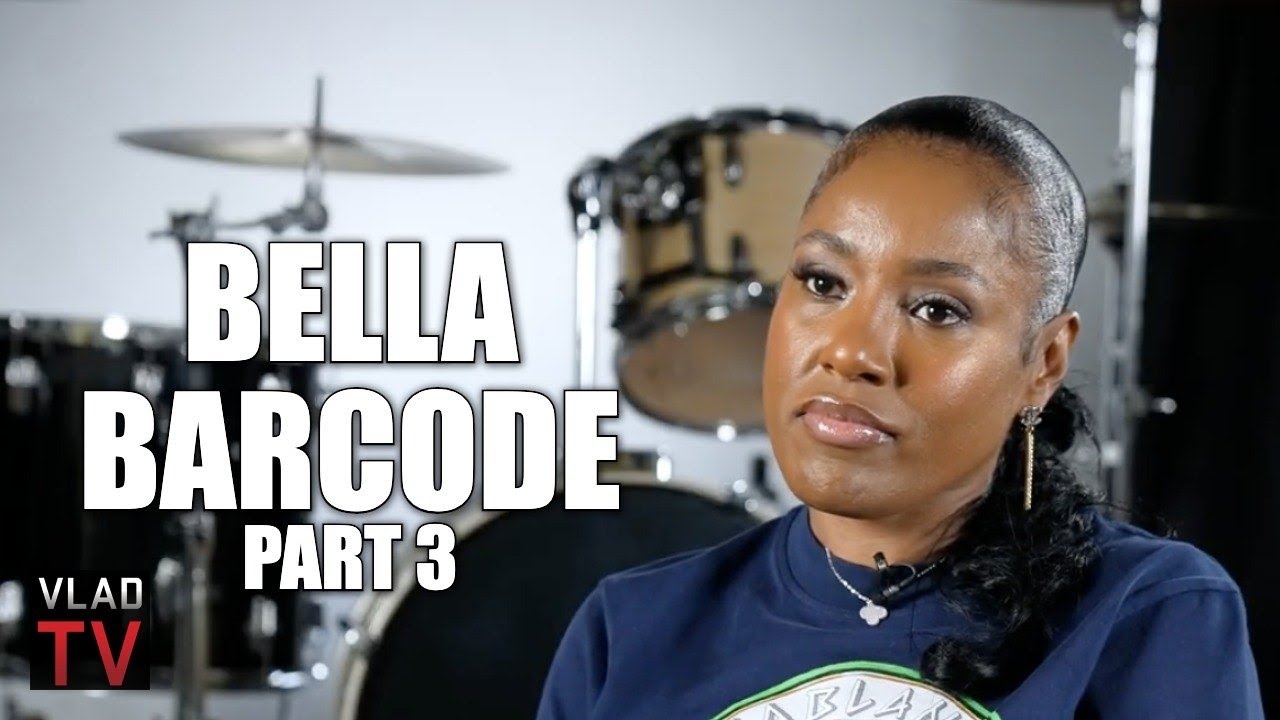 Bella Barcode on Transitioning to Jewelry Fraud, Pulled Off $90K Scam on Jacob The Jeweler (Part 3)