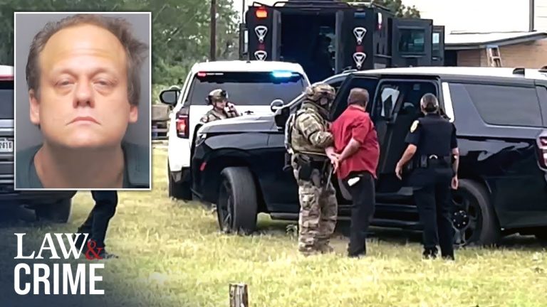 Texas Man Confesses to Wifes Killing, Lived with Rotting Body: Police