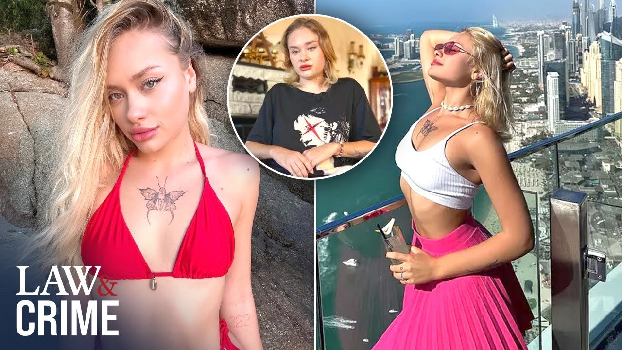 OnlyFans Models Dubai Horror Story Raises Questions About Disappearance