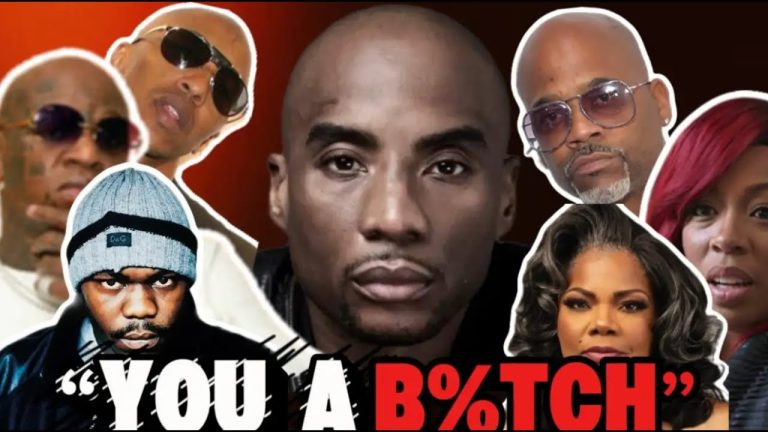 The Most Disrespectful Breakfast Club Moments Of All Time
