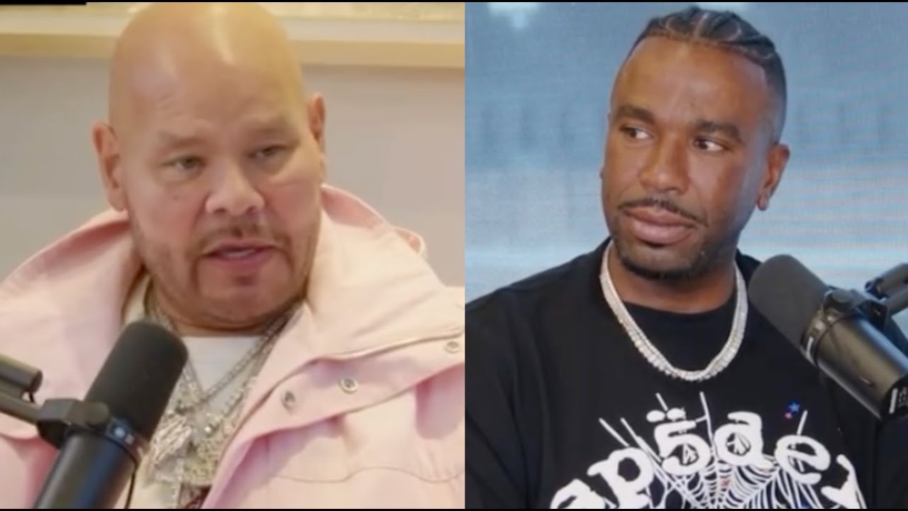 Fat Joe "G Checks" NORE On Live Show After Saying Joe Budden Podcast Was Better Than Jadakiss & His