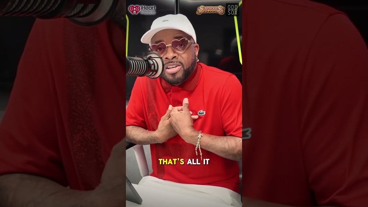 Jermaine Dupri said he'd make a song faster than #DrDre?!