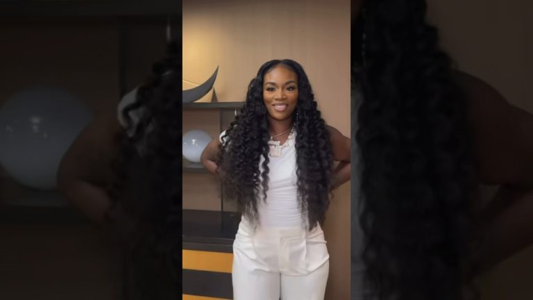 All White Everything  Claressa Shields