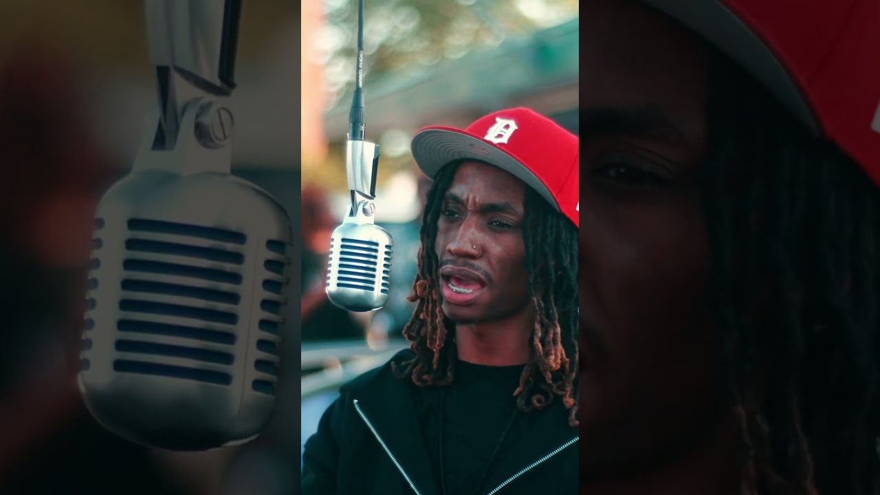 Lelo - Good For Your Health | From The Block Performance