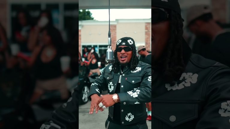 Hunna - Hot | From The Block Performance 