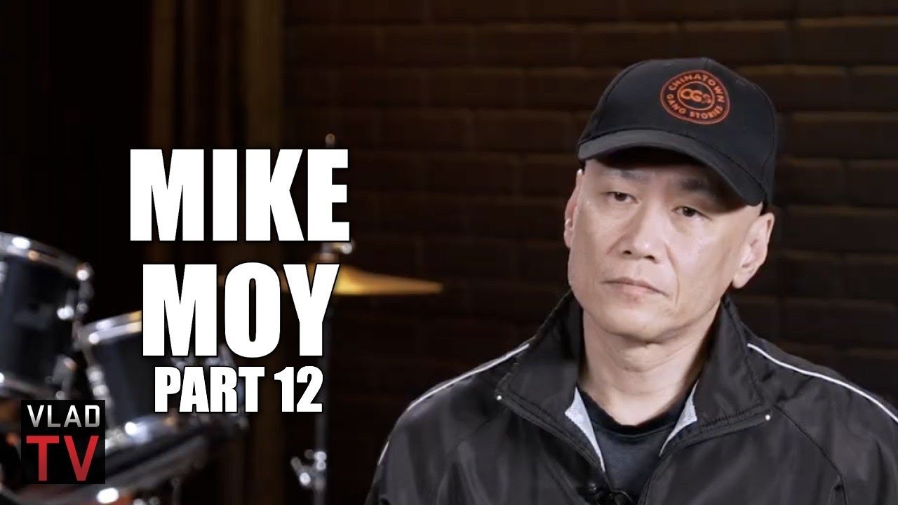 Mike Moy Agrees NYPD Has Similarities to Gangs: I Was Told We're The Biggest Gang (Part 12)