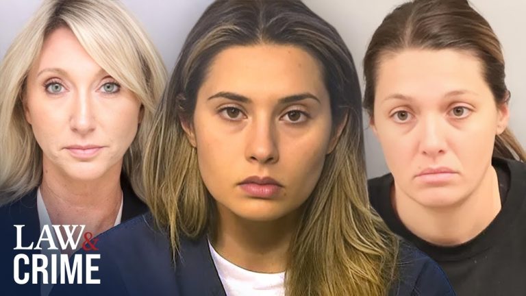 Top 5 Horrifying Teacher Sex Abuse Allegations