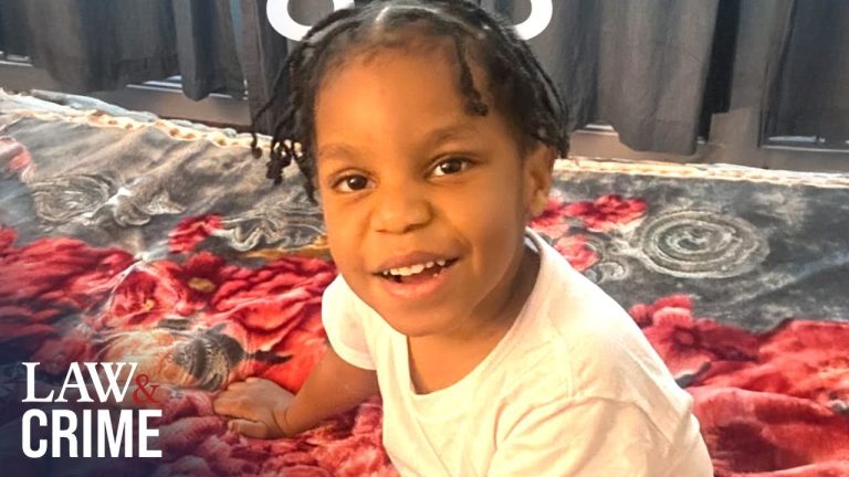 5-Year-Old Boy Found Beaten Dead in a Dumpster