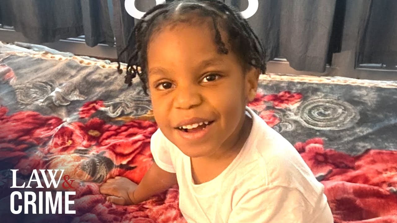 5-Year-Old Boy Found Beaten Dead in a Dumpster