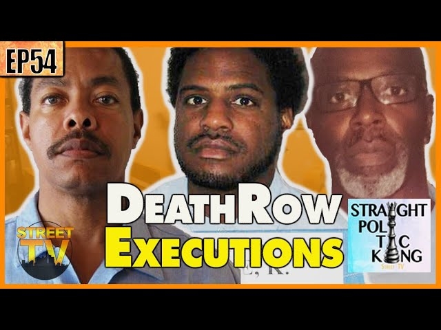 Florida & Gov. DeSantis would have executed dozens of Bloods, Crips and Southsiders in 2025