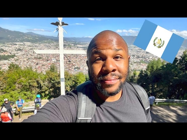 Why Guatemala Is Worth The Trip For Passport Bros