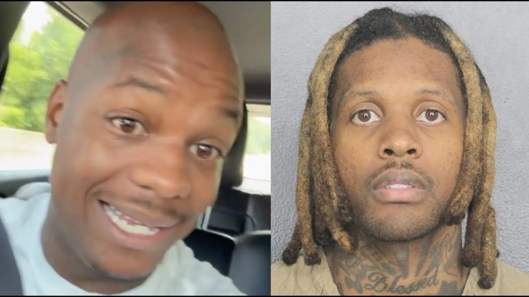 "Slide For Von" Woody Calls Out Lil Durk For Being Weak Minded Praises NBA Youngboy For Being Smart