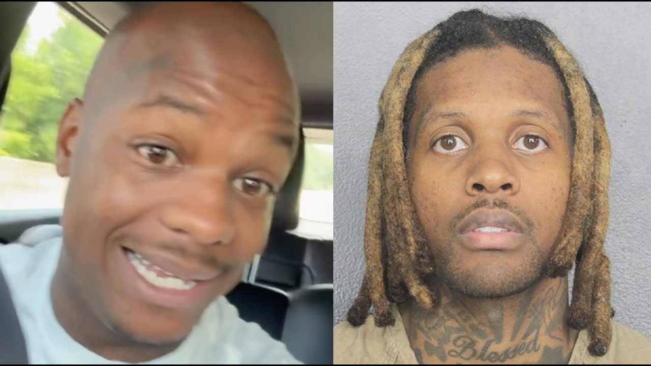 "Slide For Von" Woody Calls Out Lil Durk For Being Weak Minded Praises NBA Youngboy For Being Smart
