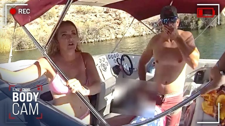 Boating Day Turns into Parents Worst Nightmare