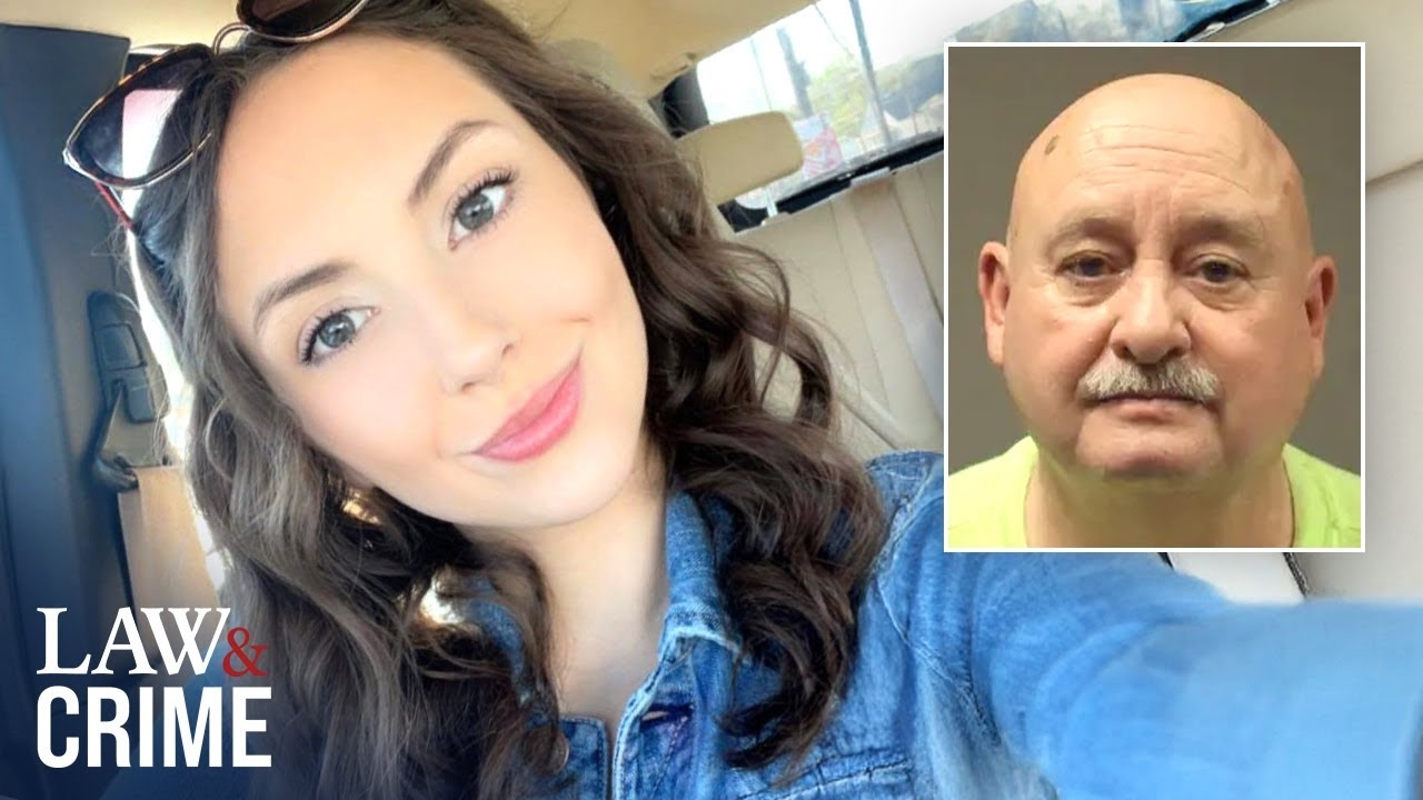 Wild Twist in Young Mom's Murder Over Birds