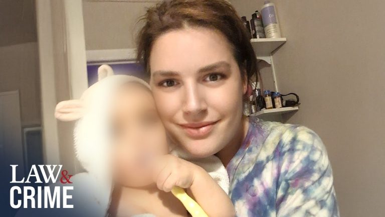 Mother Locked Up After Toddler Dies from Fentanyl Overdose