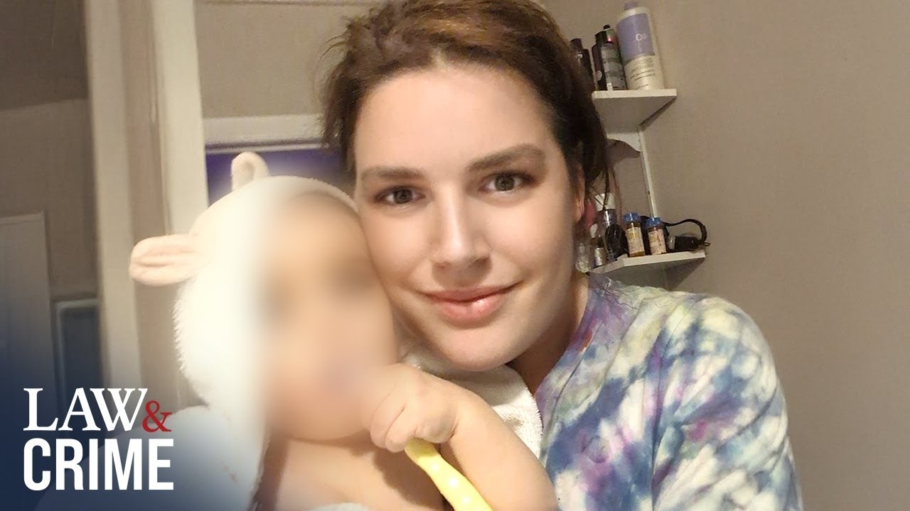 Mother Locked Up After Toddler Dies from Fentanyl Overdose