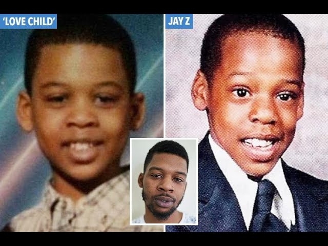 Jay-Z's Alleged Son Rymir SPEAKS OUT After Dropping Lawsuit