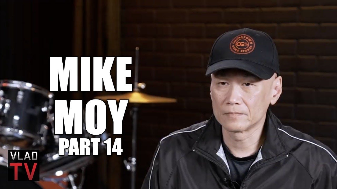 Mike Moy on Accusing Colleagues of Misconduct in NYPD Lawsuit, Retired a Year Later (Part 14)