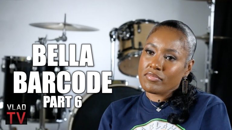 Bella Barcode on The Feds Taking Her Stock Earnings to Pay Back $1.2M Restitution (Part 6)