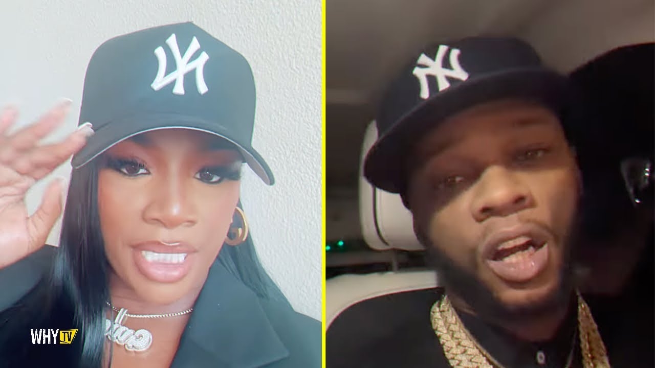 Claressa Shields Says She And Papoose Want To Have A Baby Next Year 'I Want To Run With My Kids'