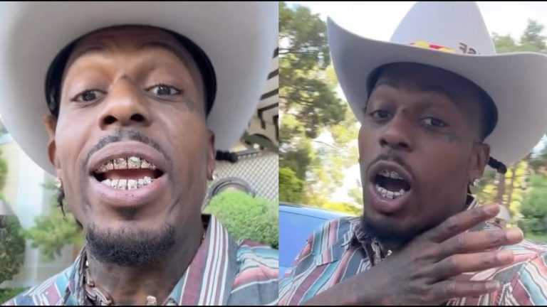Im A Gigolo Sauce Walka Goes Off After Being Exposed By Women On Tea App