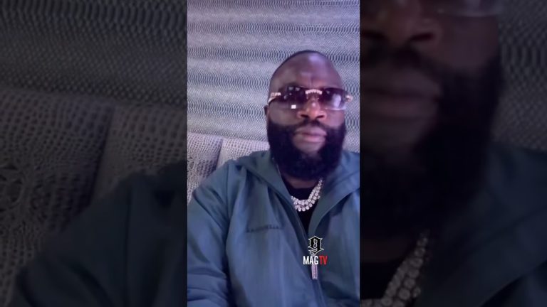 Ima Boss  Rick Ross