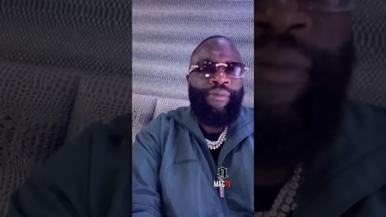 Ima Boss  Rick Ross