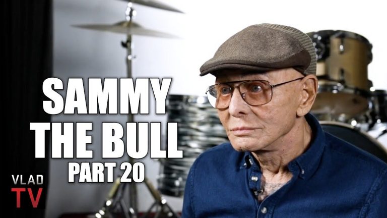 Sammy the Bull: Gallo Mafia Kidnapped Joe Colombo, He Told Them "Kill Me Like a Man!" (Part 20)
