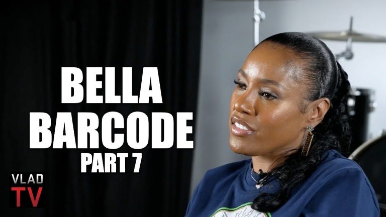 Bella Barcode & Vlad Discuss Their Investment Strategies (Part 7)