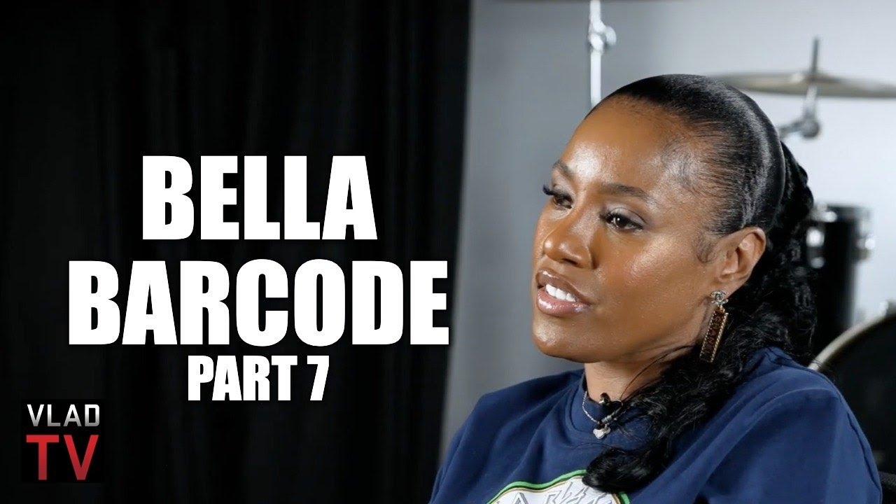 Bella Barcode & Vlad Discuss Their Investment Strategies (Part 7)
