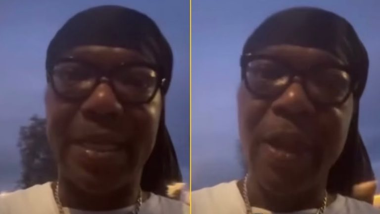 B.G. Explains Why He Kicked Out TURK From Hot Boys Tour He Is A B***h, We Dont Need His Apology