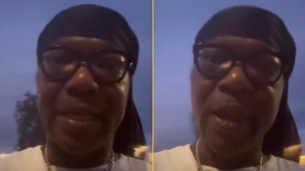 B.G. Explains Why He Kicked Out TURK From Hot Boys Tour He Is A B***h, We Dont Need His Apology