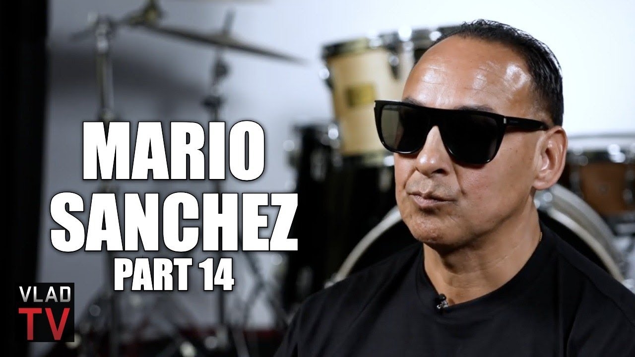 Mario Sanchez Compares ICE Raids to "Operation W**Back" in the 1950s (Part 14)