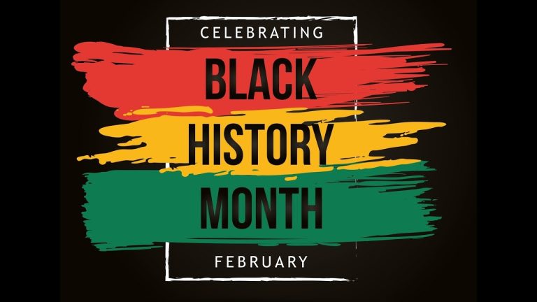 Black History Month Spotlight