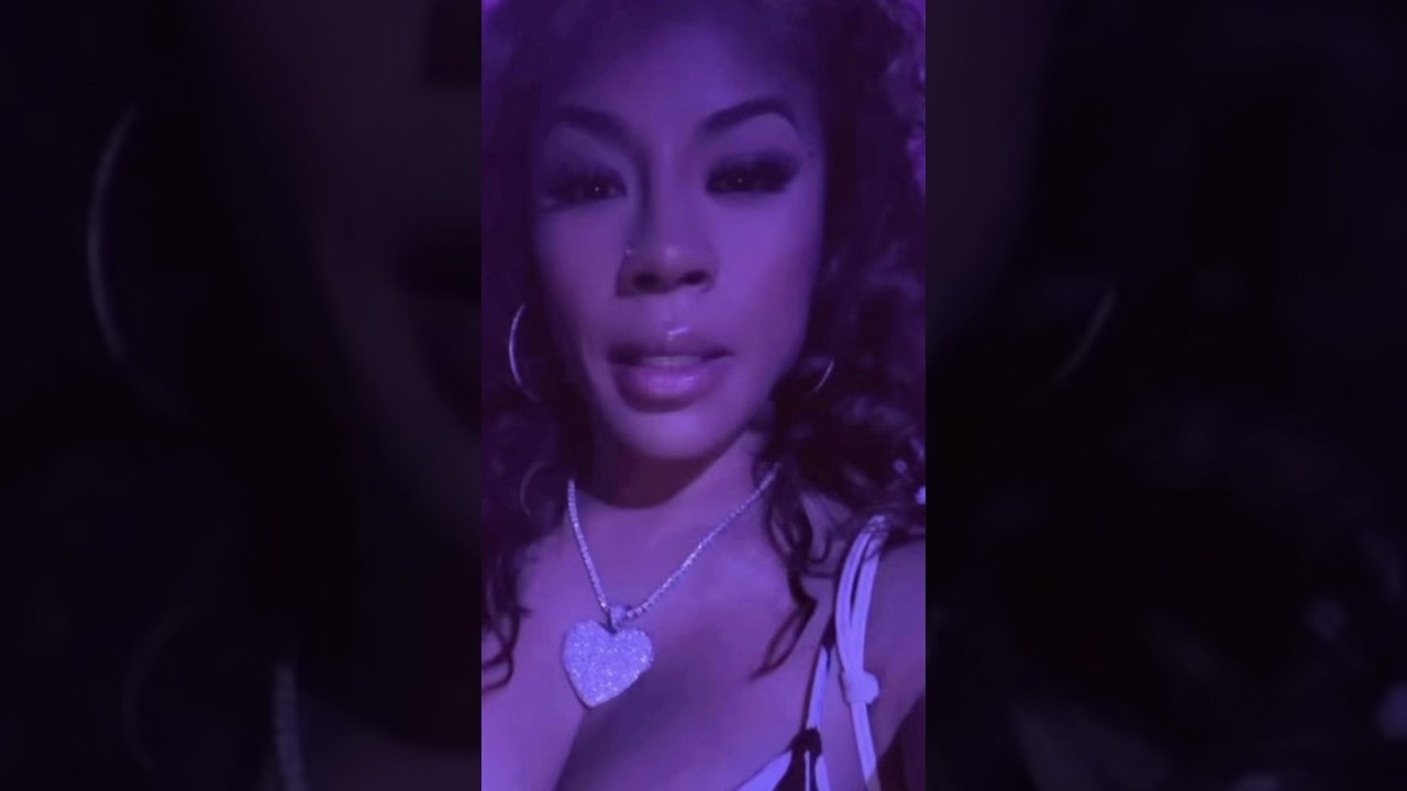 All Smiles  Keyshia Cole