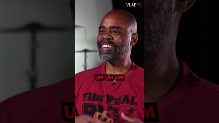 Freeway Ricky on Almost Co-Owning Death Row Records