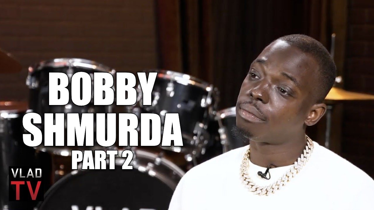 Bobby Shmurda on Talking to Pop Smoke on Prison Phone Before He Died (Part 2)