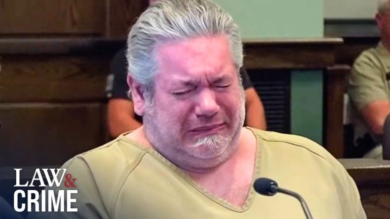 Idaho Man Butchers Family Days After Saying We Shouldnt Have Kids