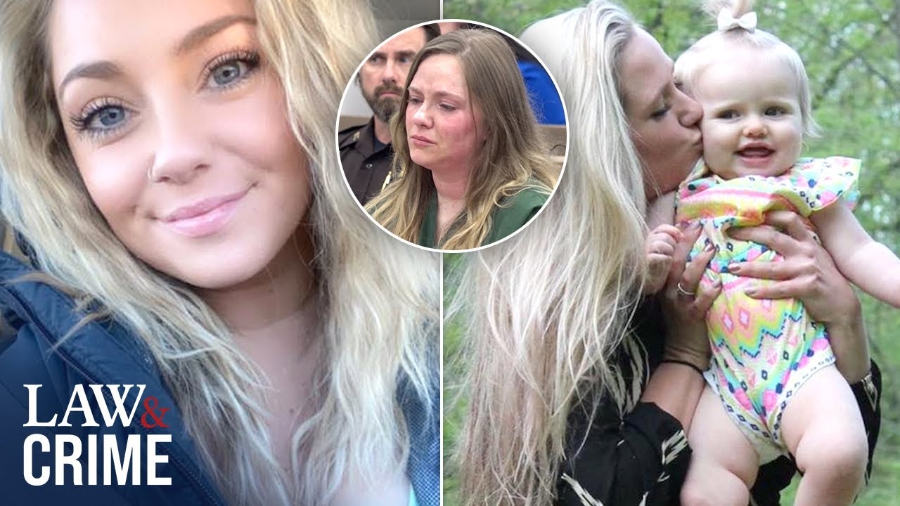 Mom Who Blamed Evil Spirits for Daughters Murder is Locked Up