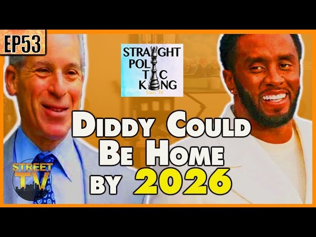How Diddy can walk out of Federal Custody sooner than expected after beating RICO charges